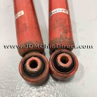 JDM CL7 Accord Euro R Tanabe Sustec Pro Comfort-R Coilovers